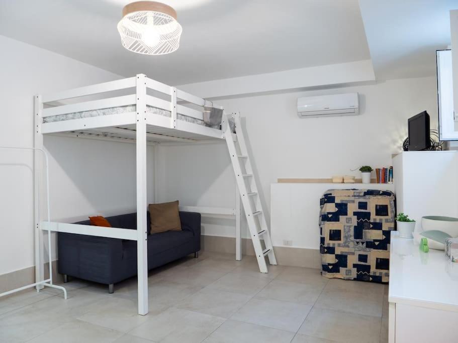 Appartement Vicino Metro M3 Brenta