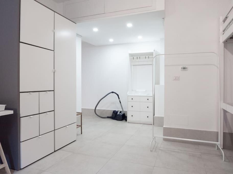 Appartement Vicino Metro M3 Brenta