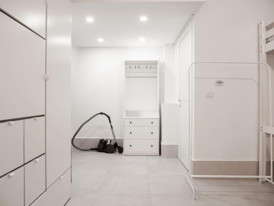 Appartement Vicino Metro M3 Brenta