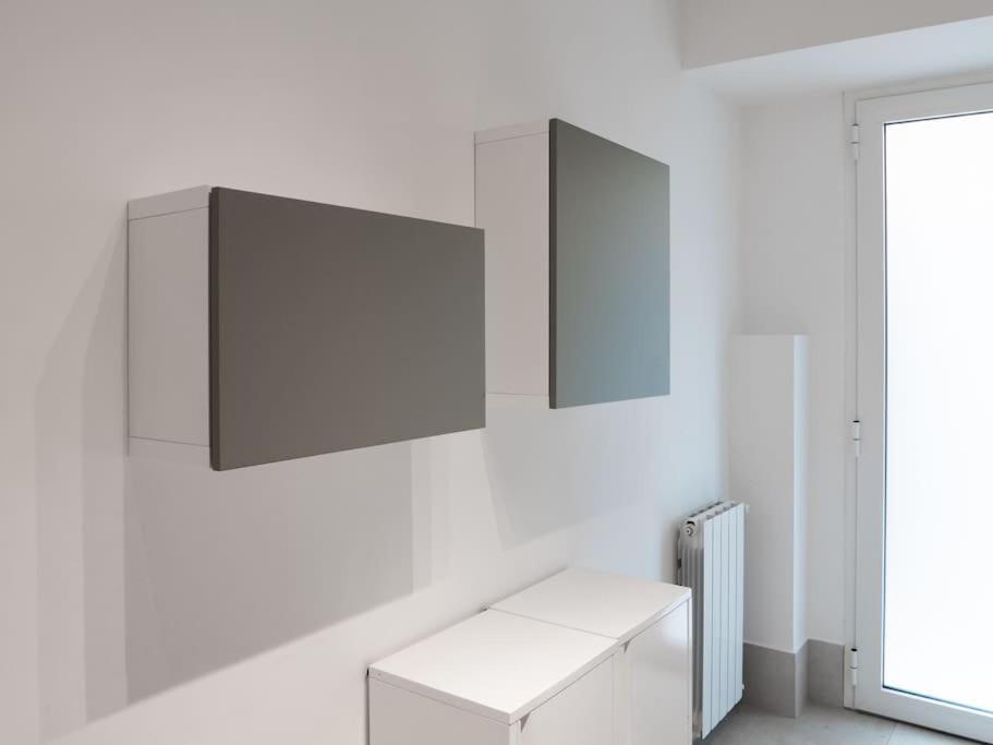 Vicino Metro M3 Brenta Appartement *