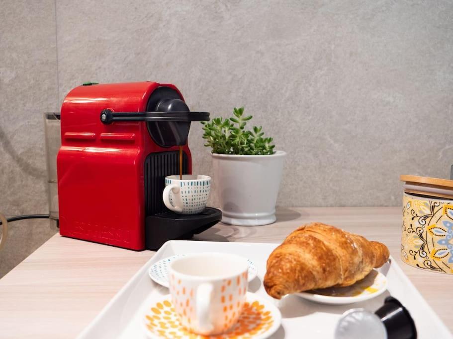 Vicino Metro M3 Brenta Appartement