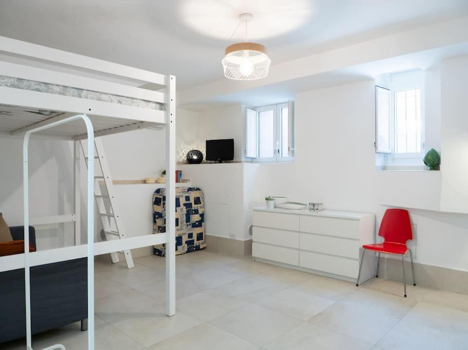 Appartement Vicino Metro M3 Brenta