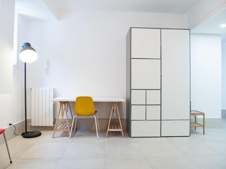 Vicino Metro M3 Brenta Appartement Milan