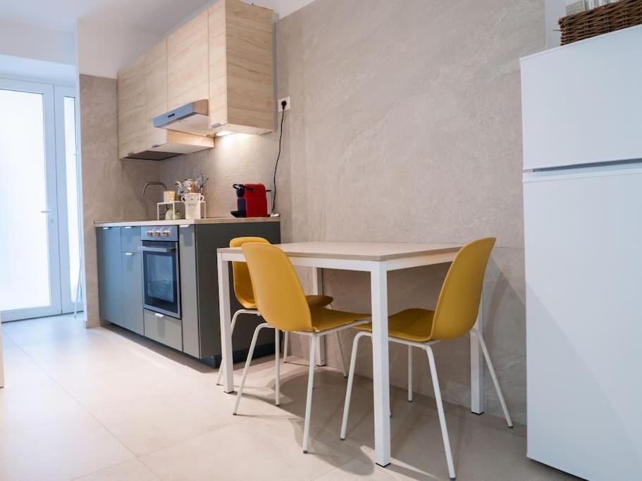Vicino Metro M3 Brenta Appartement *