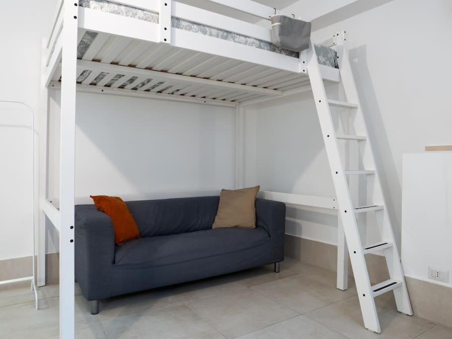 Appartement Vicino Metro M3 Brenta