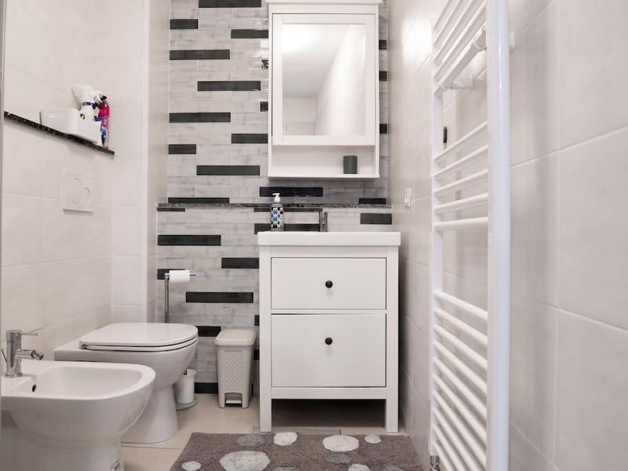 Vicino Metro M3 Brenta Appartement